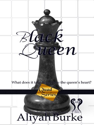 cover image of Black Queen